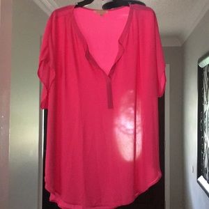 Gibson Latimer Blouse